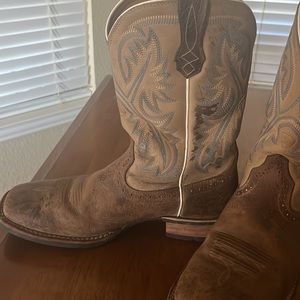 Mens Ariat Boots
